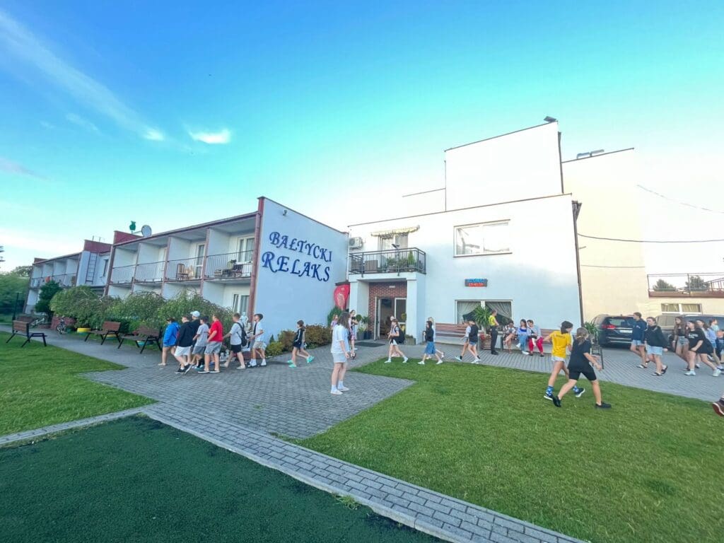 Jastrzębia Góra IV V 152