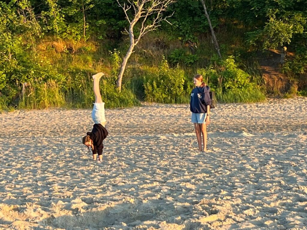 Jastrzębia Góra IV V 158