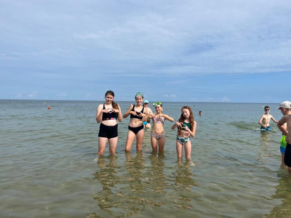 Jastrzębia Góra IV V 16