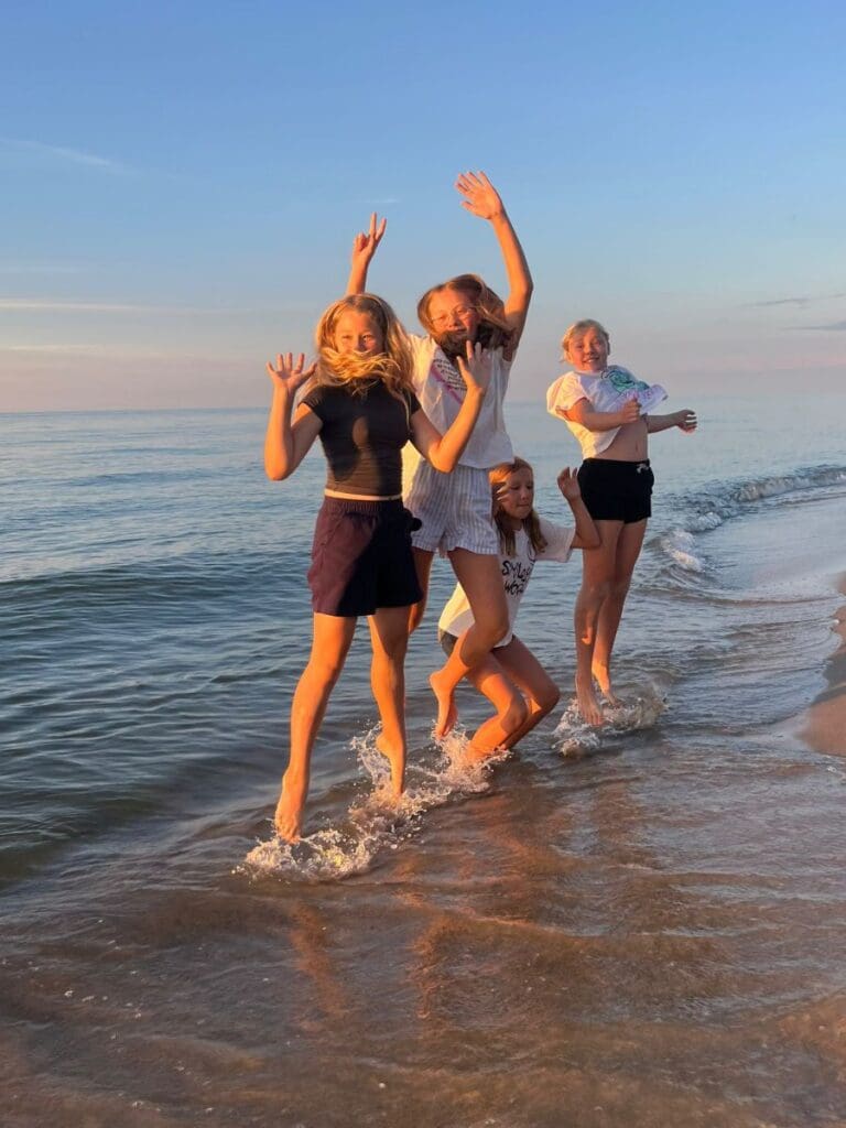 Jastrzębia Góra IV V 160