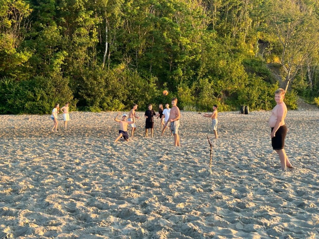 Jastrzębia Góra IV V 162