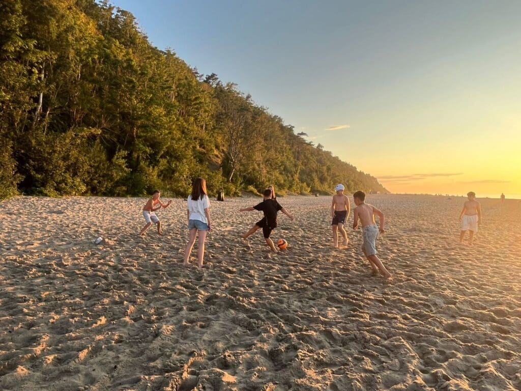 Jastrzębia Góra IV V 163