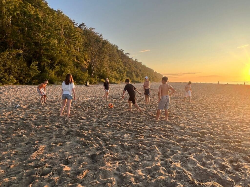 Jastrzębia Góra IV V 165