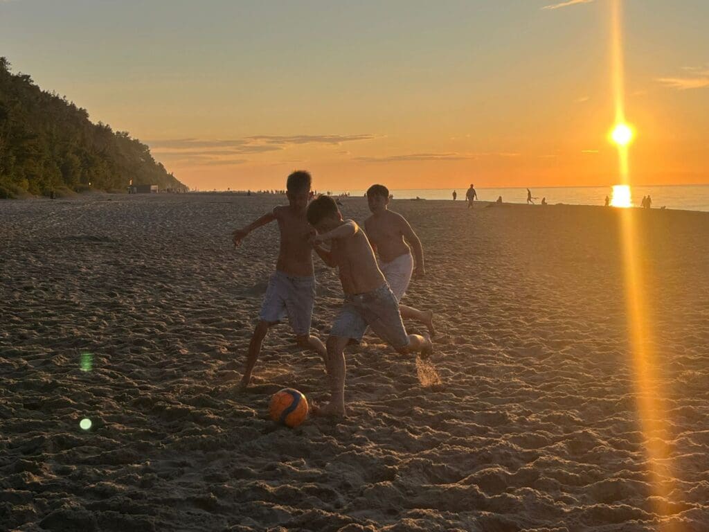 Jastrzębia Góra IV V 166