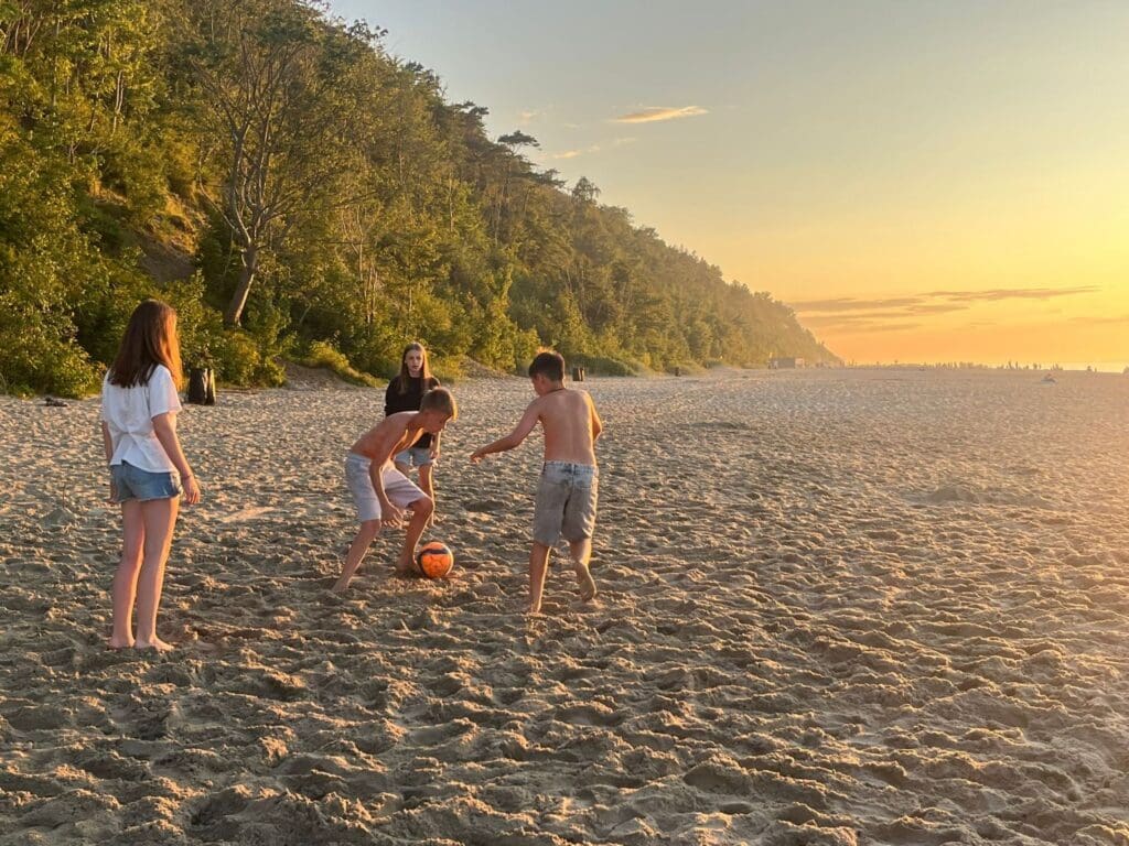 Jastrzębia Góra IV V 167