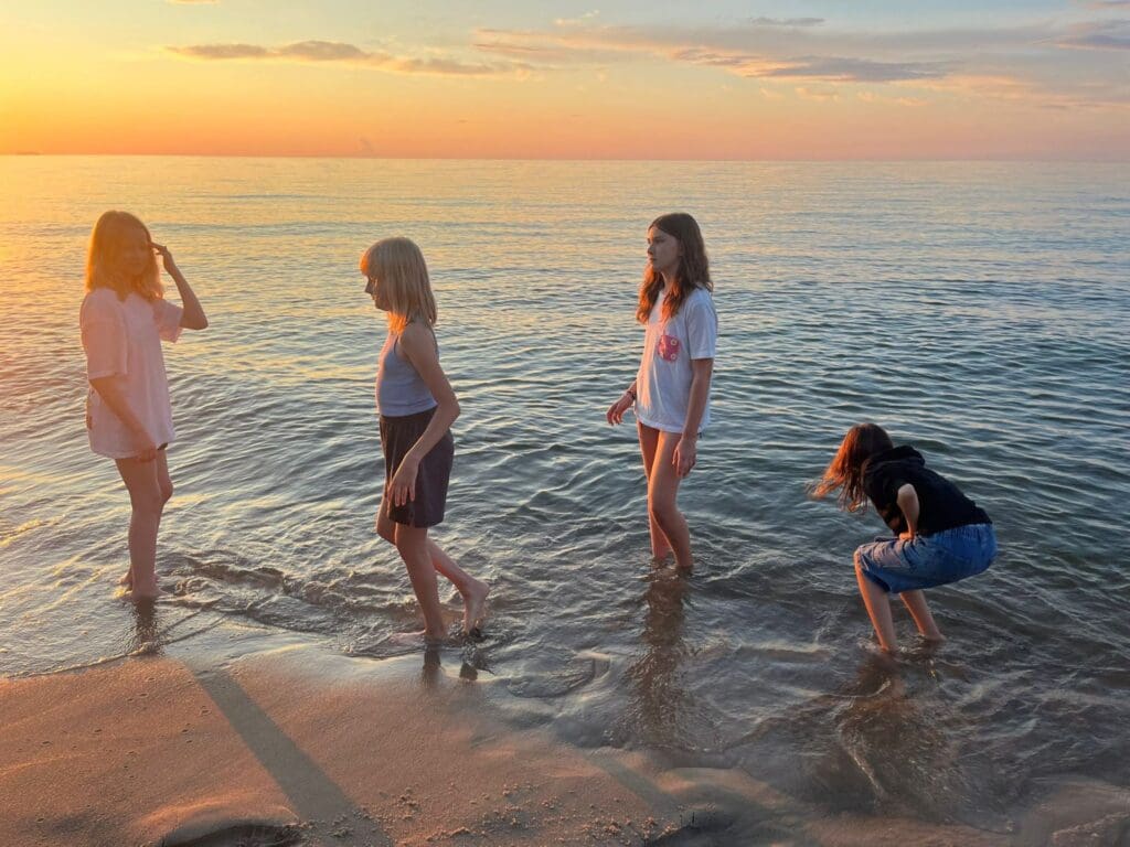 Jastrzębia Góra IV V 168