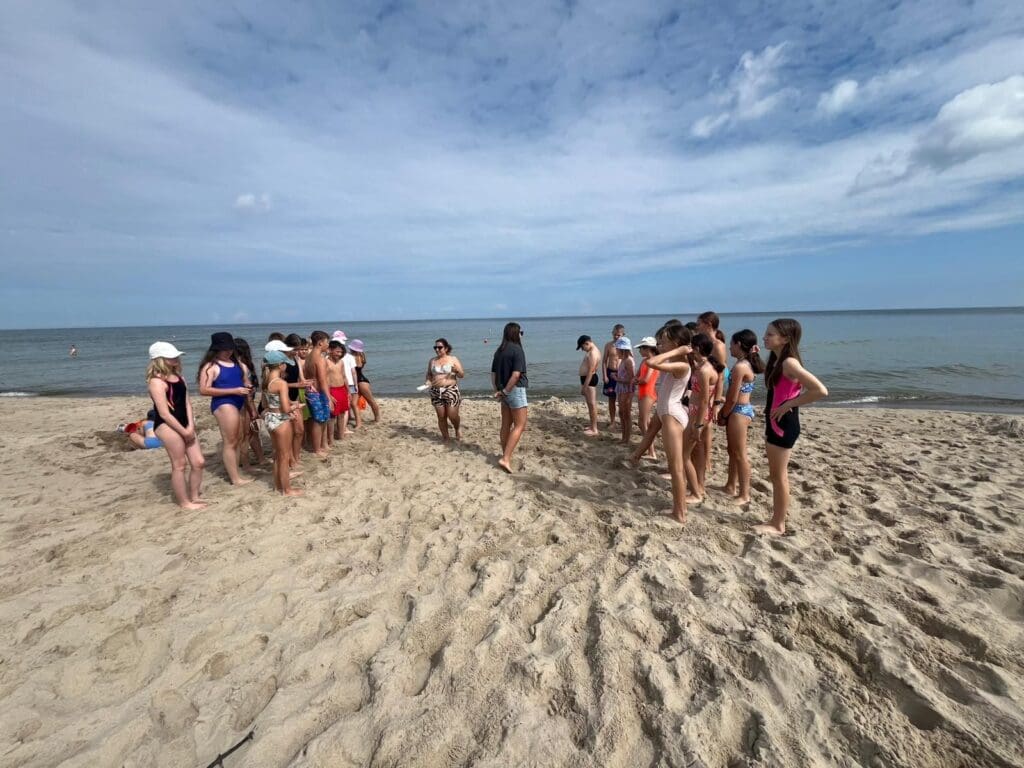 Jastrzębia Góra IV V 17