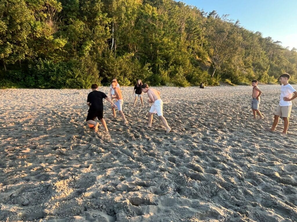 Jastrzębia Góra IV V 170