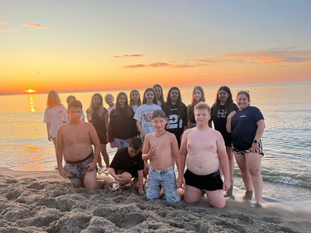 Jastrzębia Góra IV V 173