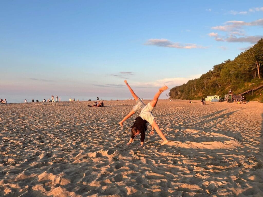 Jastrzębia Góra IV V 175