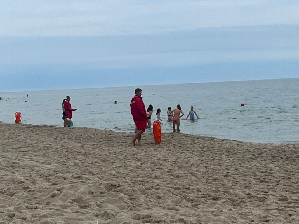 Jastrzębia Góra IV V 183