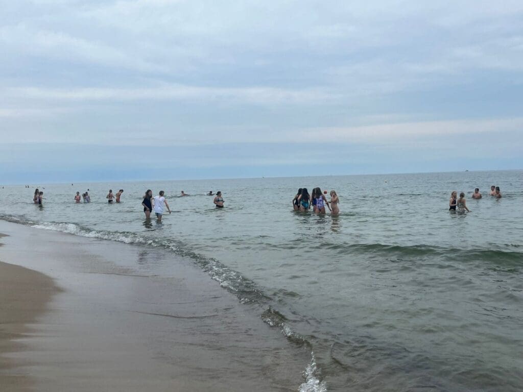 Jastrzębia Góra IV V 185