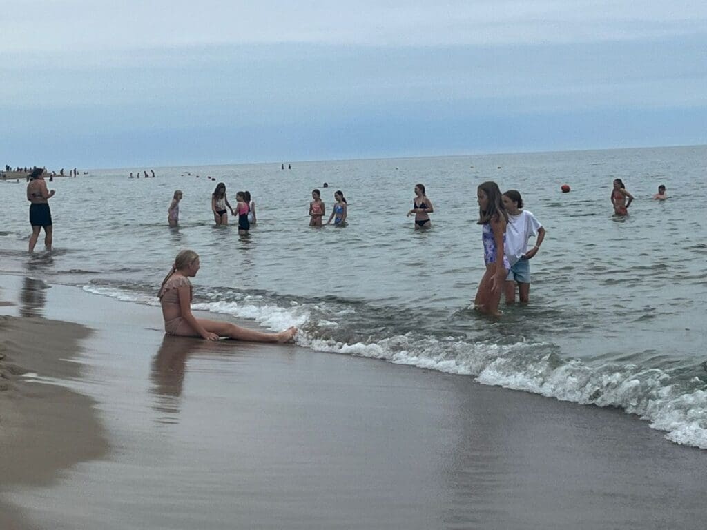 Jastrzębia Góra IV V 186