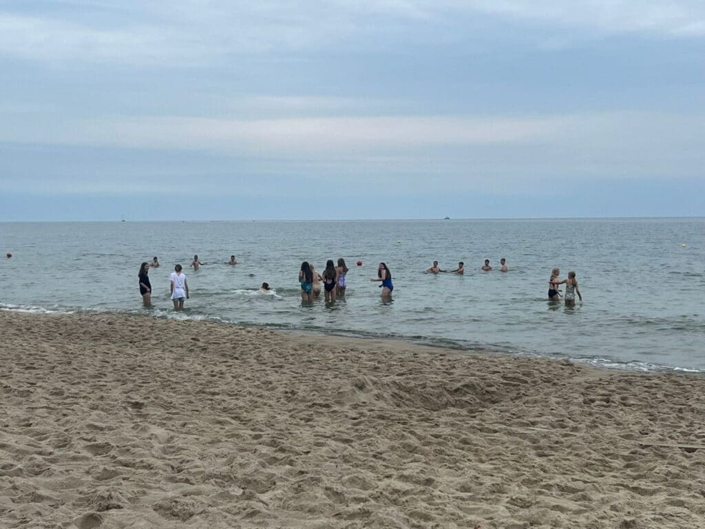 Jastrzębia Góra IV V 188