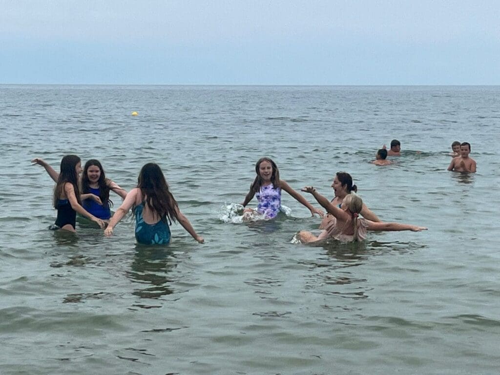 Jastrzębia Góra IV V 190