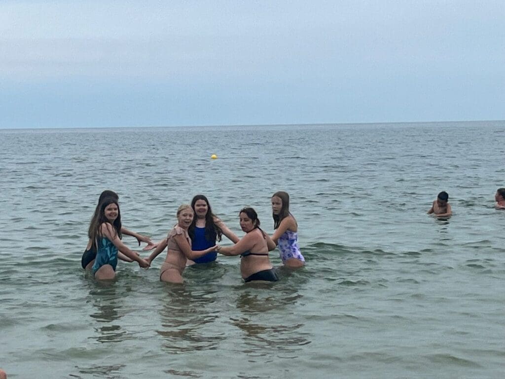 Jastrzębia Góra IV V 191