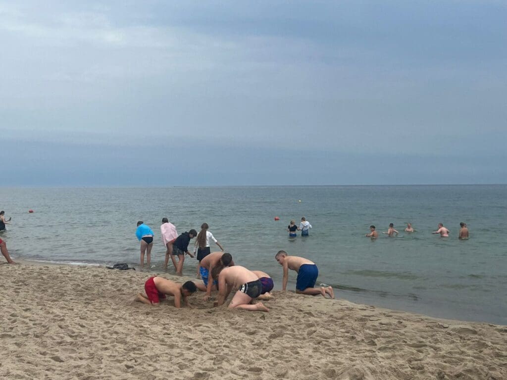 Jastrzębia Góra IV V 194