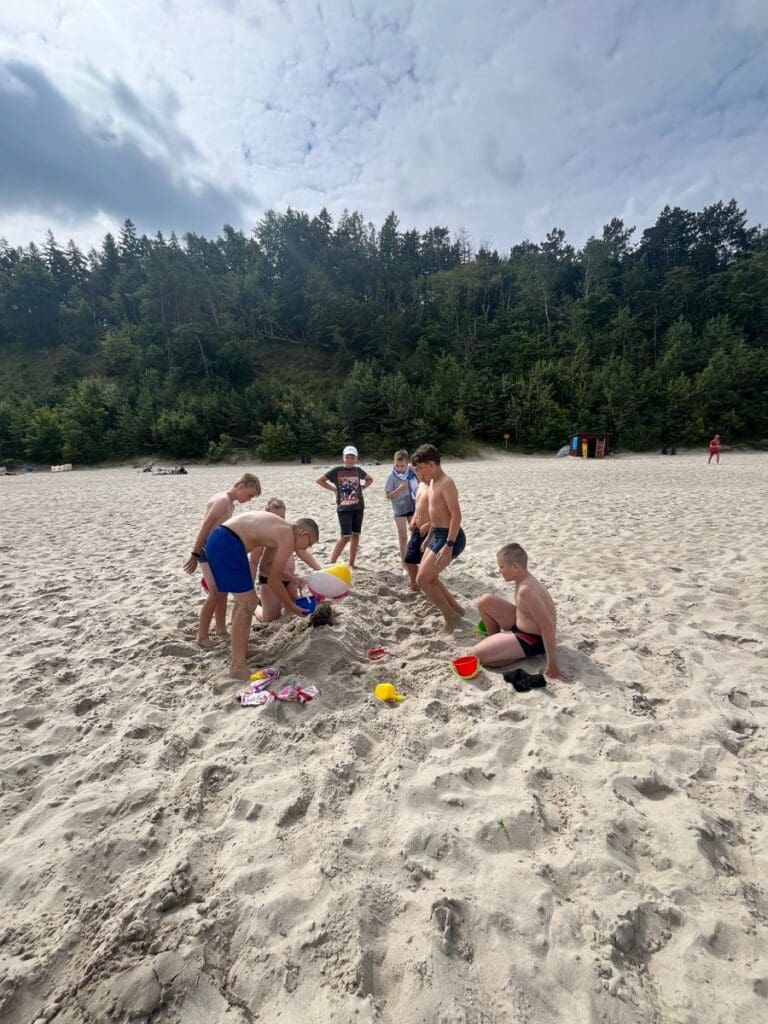 Jastrzębia Góra IV V 197