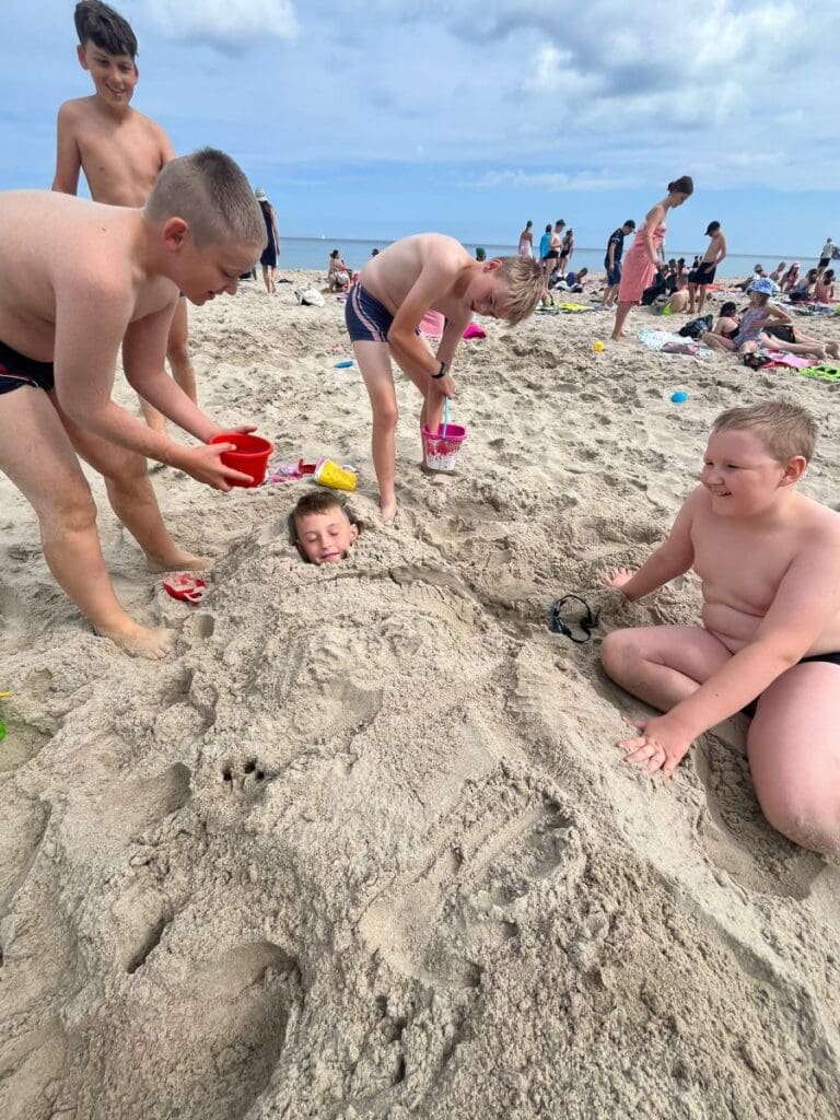 Jastrzębia Góra IV V 199