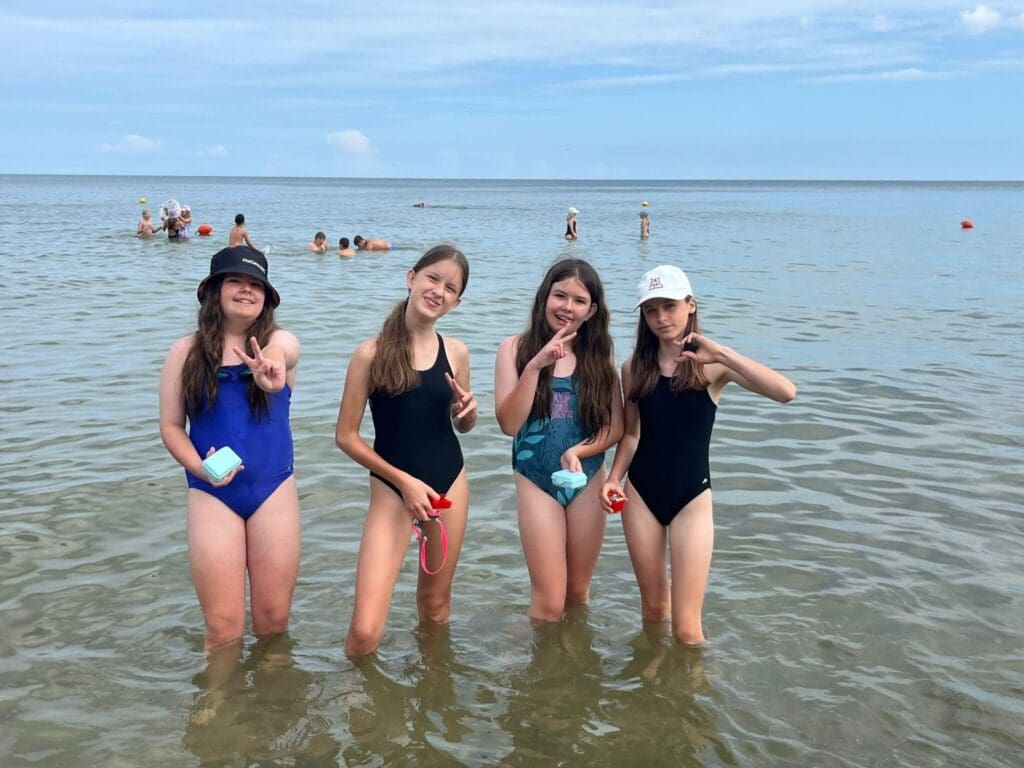 Jastrzębia Góra IV V 200