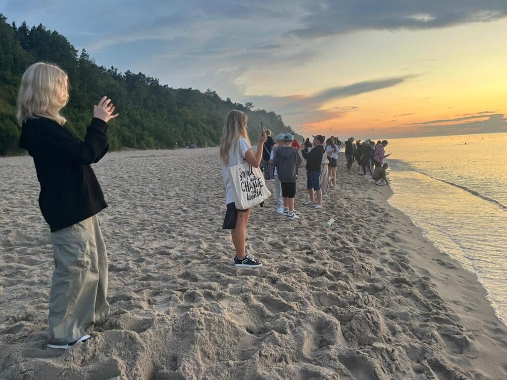 Jastrzębia Góra IV V 206