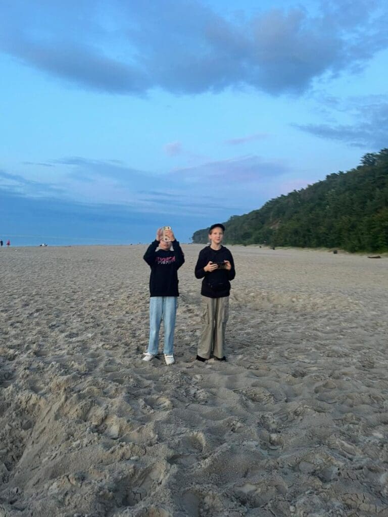 Jastrzębia Góra IV V 209