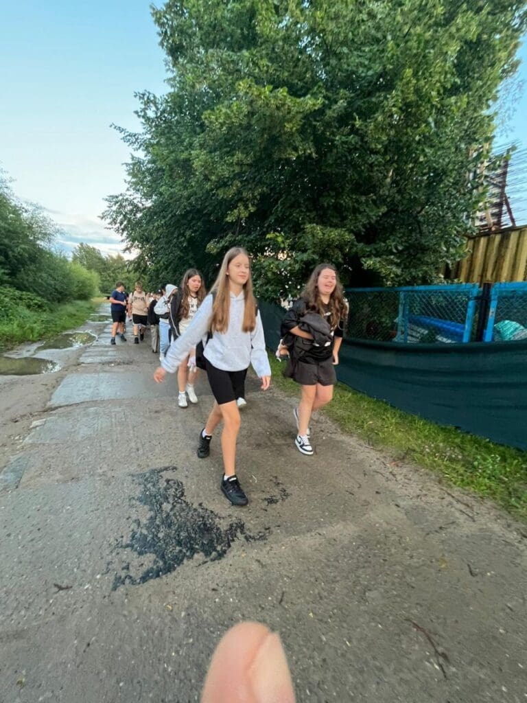 Jastrzębia Góra IV V 210