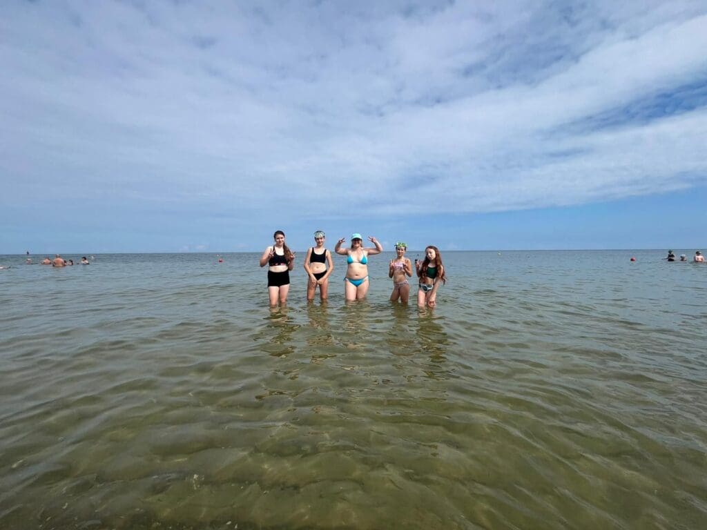 Jastrzębia Góra IV V 26