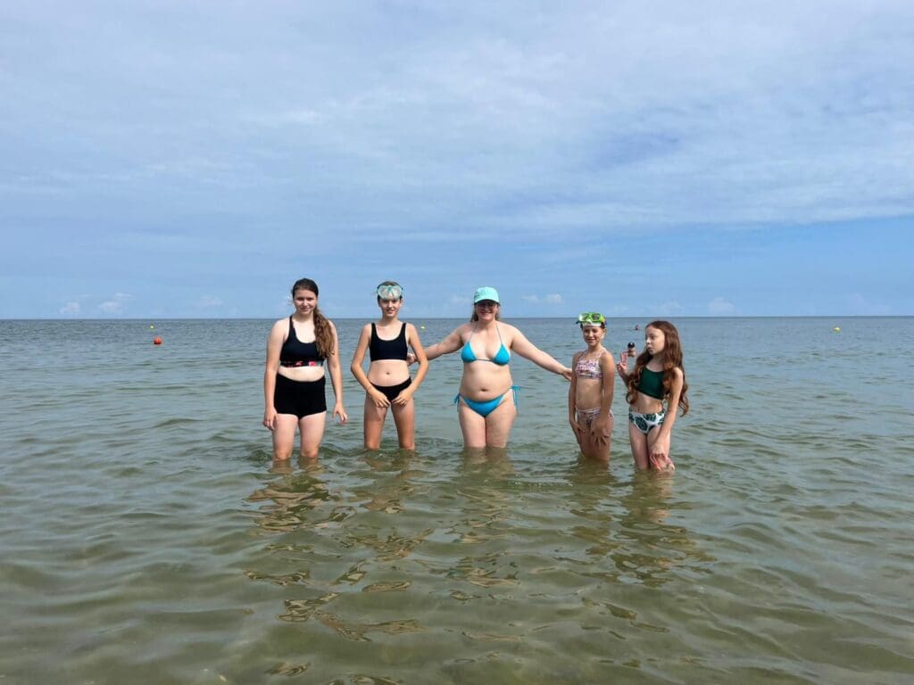 Jastrzębia Góra IV V 27