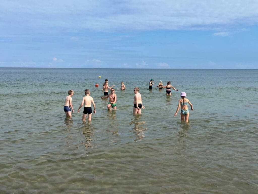 Jastrzębia Góra IV V 28