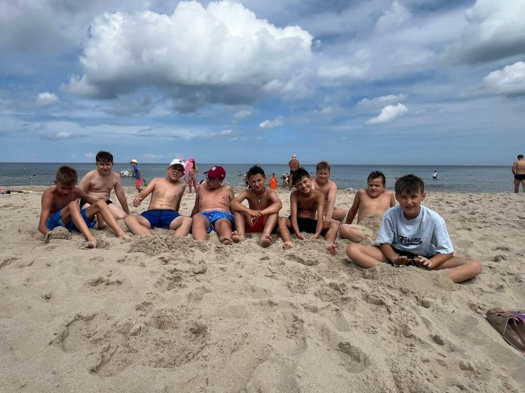 Jastrzębia Góra IV V 3