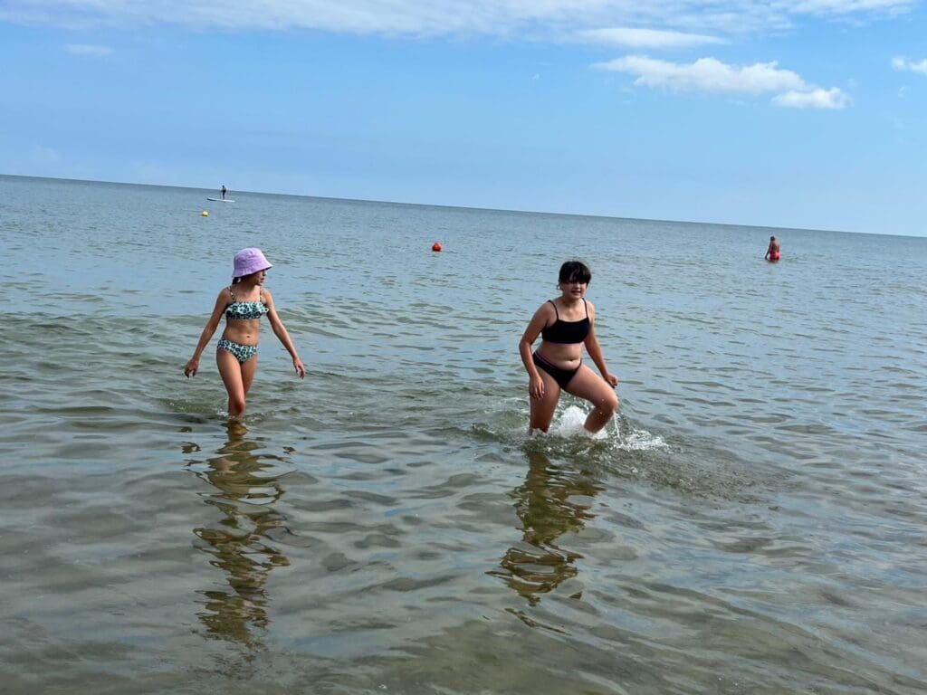 Jastrzębia Góra IV V 30