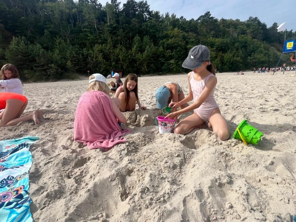 Jastrzębia Góra IV V 31