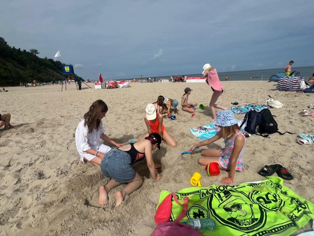 Jastrzębia Góra IV V 33