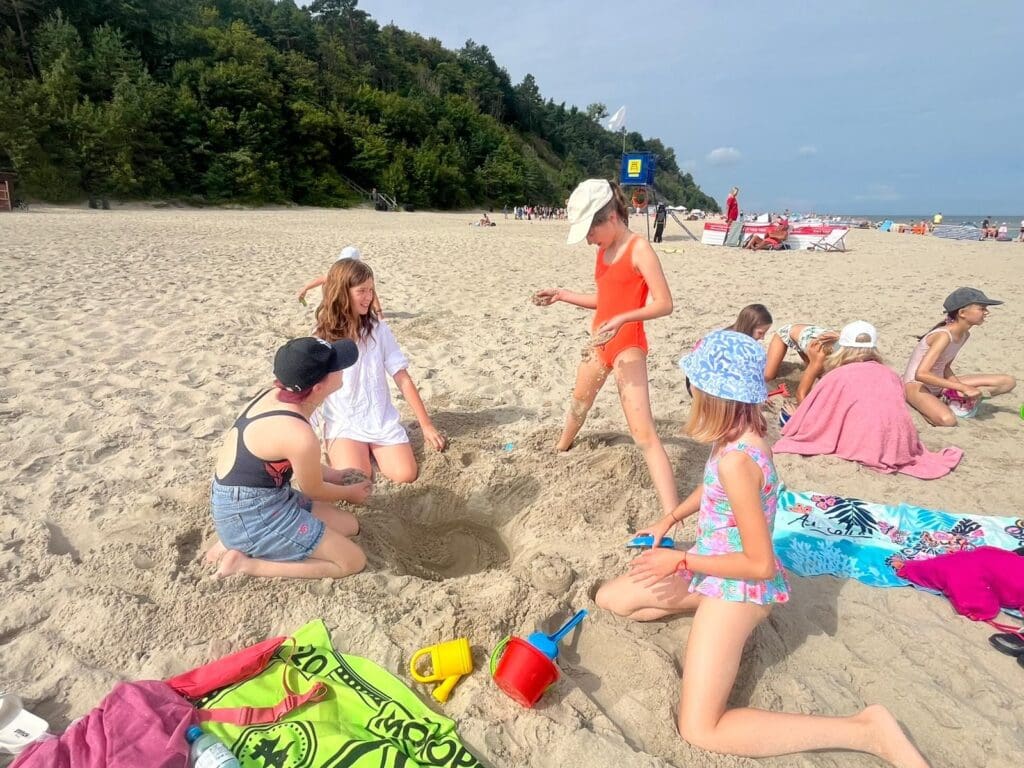 Jastrzębia Góra IV V 34