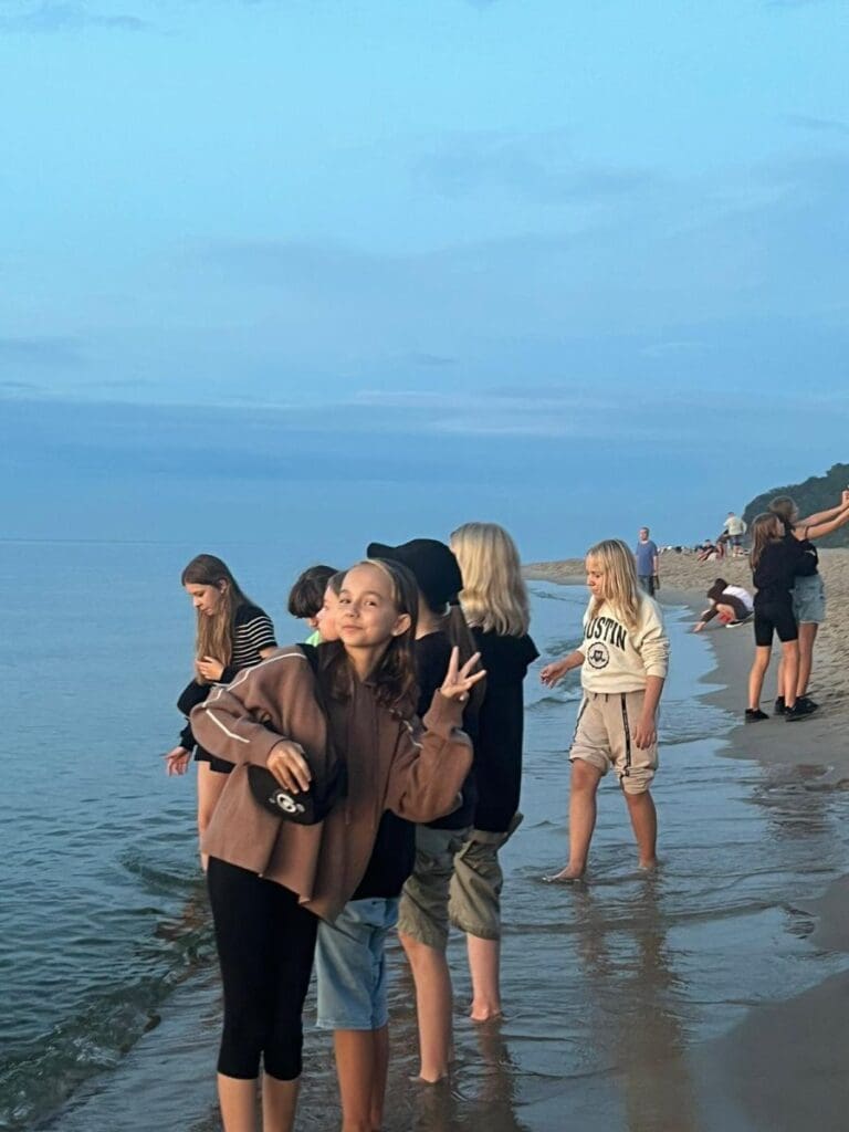 Jastrzębia Góra IV V 37