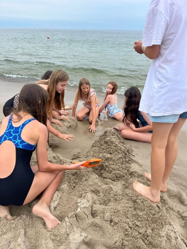 Jastrzębia Góra IV V 43