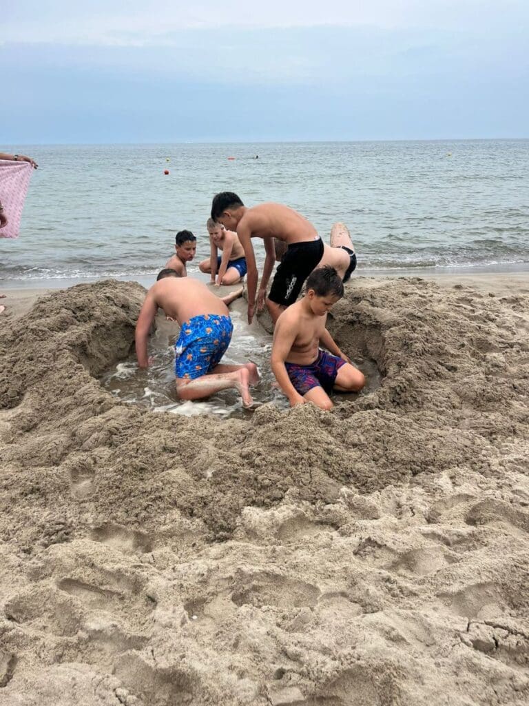 Jastrzębia Góra IV V 44