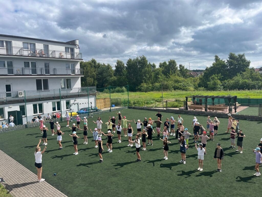 Jastrzębia Góra IV V 48