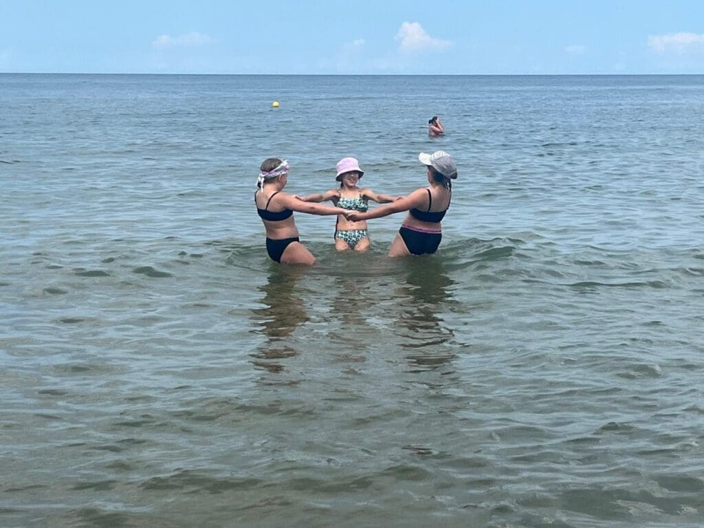 Jastrzębia Góra IV V 49