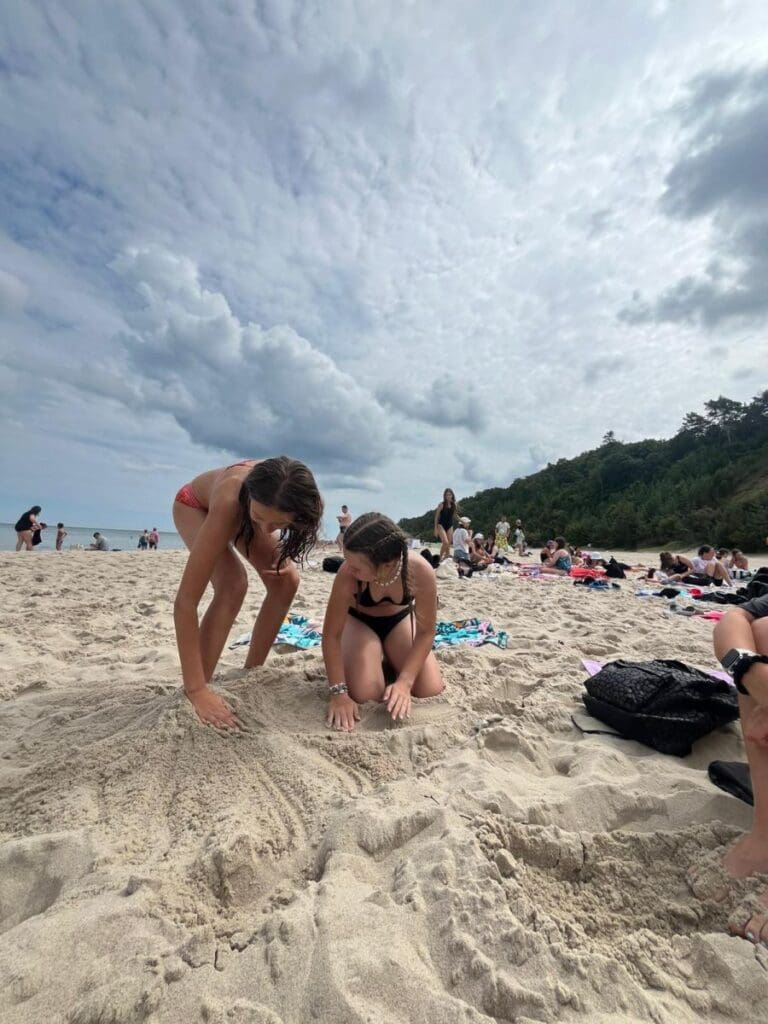 Jastrzębia Góra IV V 5