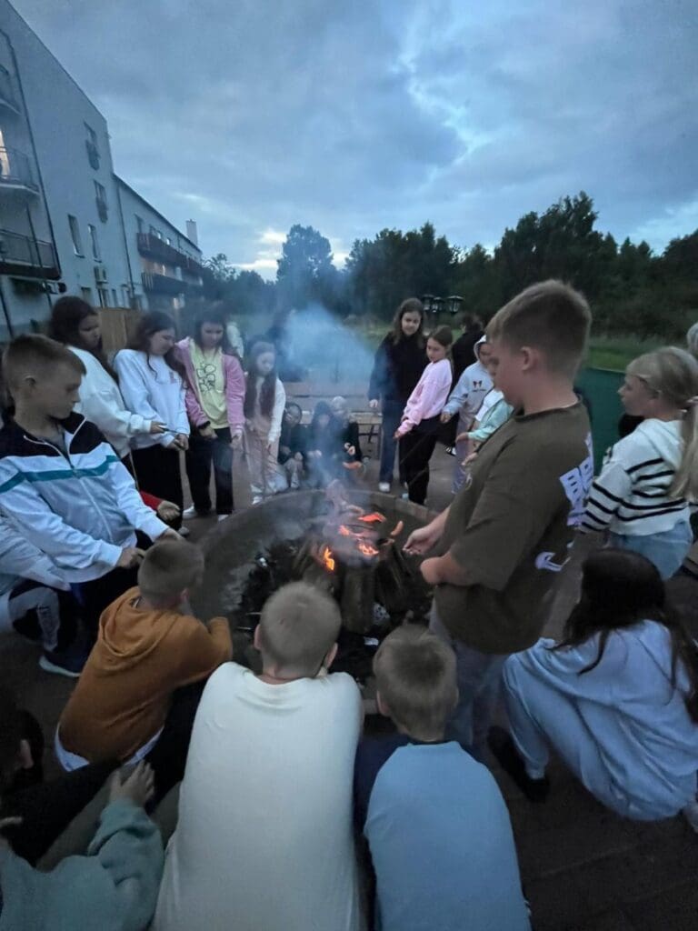 Jastrzębia Góra IV V 50