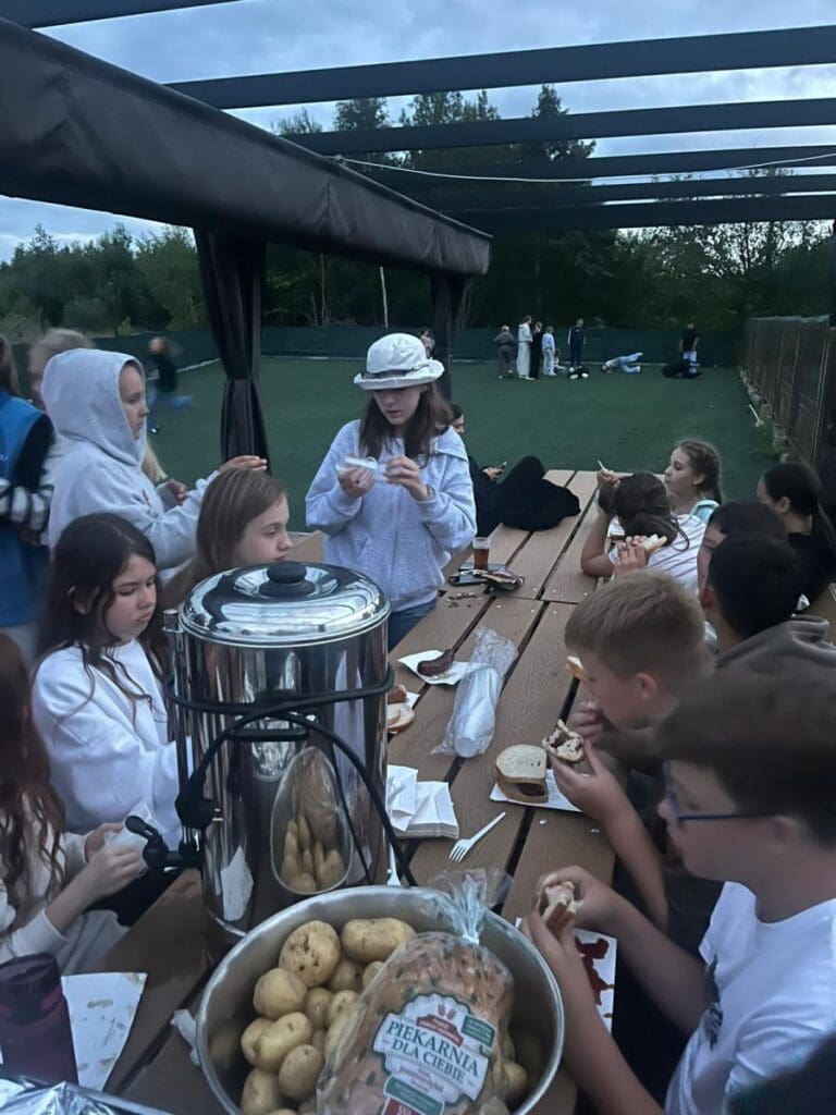 Jastrzębia Góra IV V 53