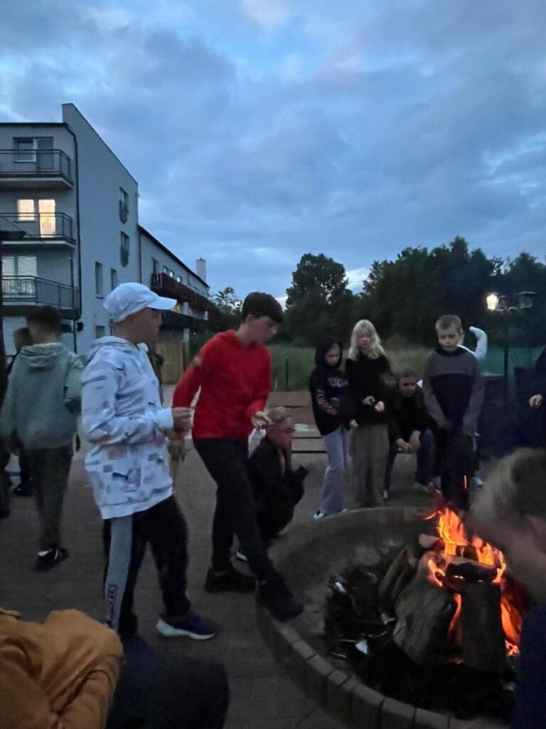 Jastrzębia Góra IV V 54