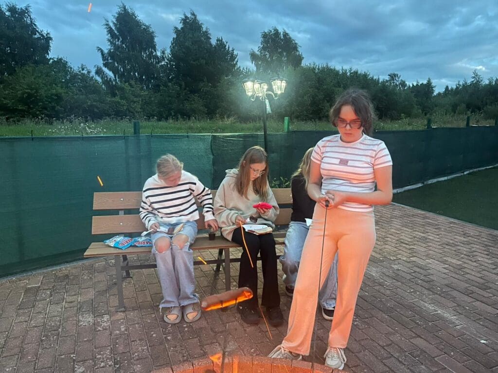 Jastrzębia Góra IV V 57