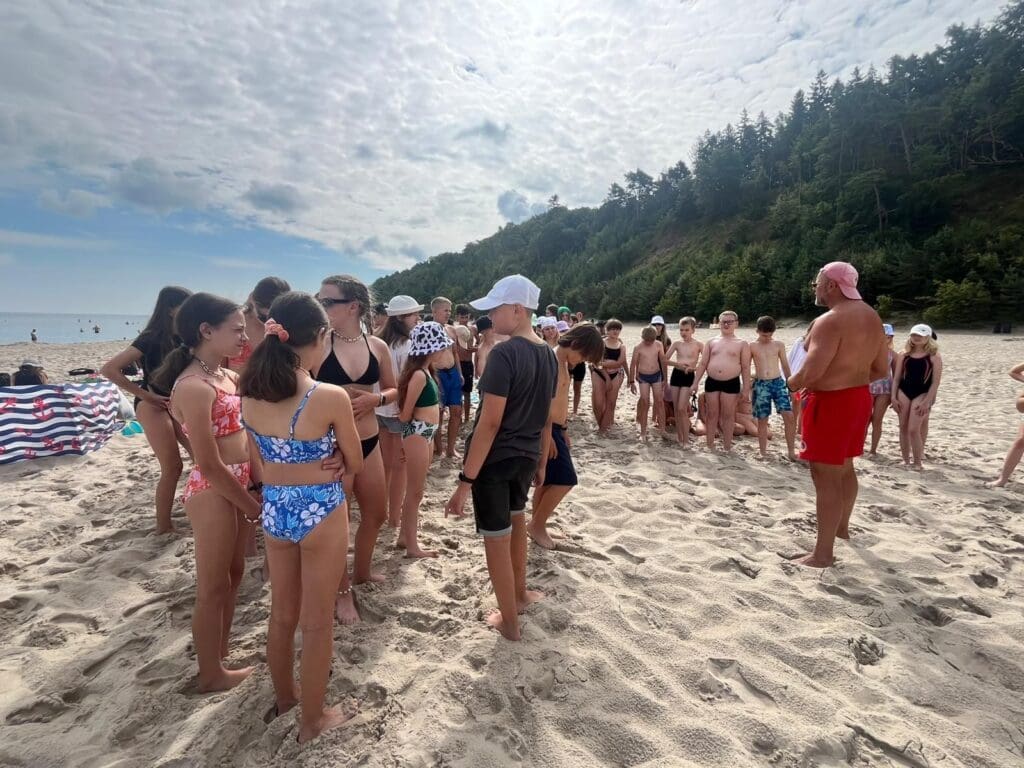 Jastrzębia Góra IV V 58