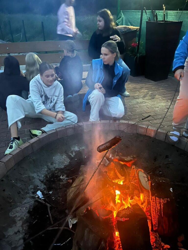 Jastrzębia Góra IV V 59