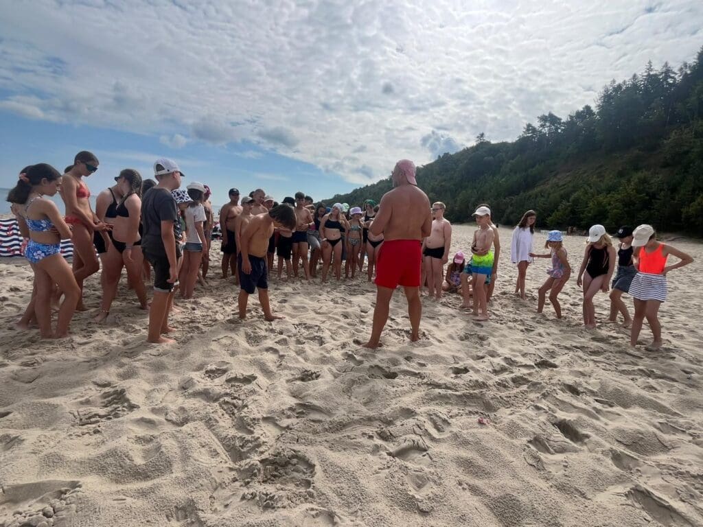 Jastrzębia Góra IV V 6