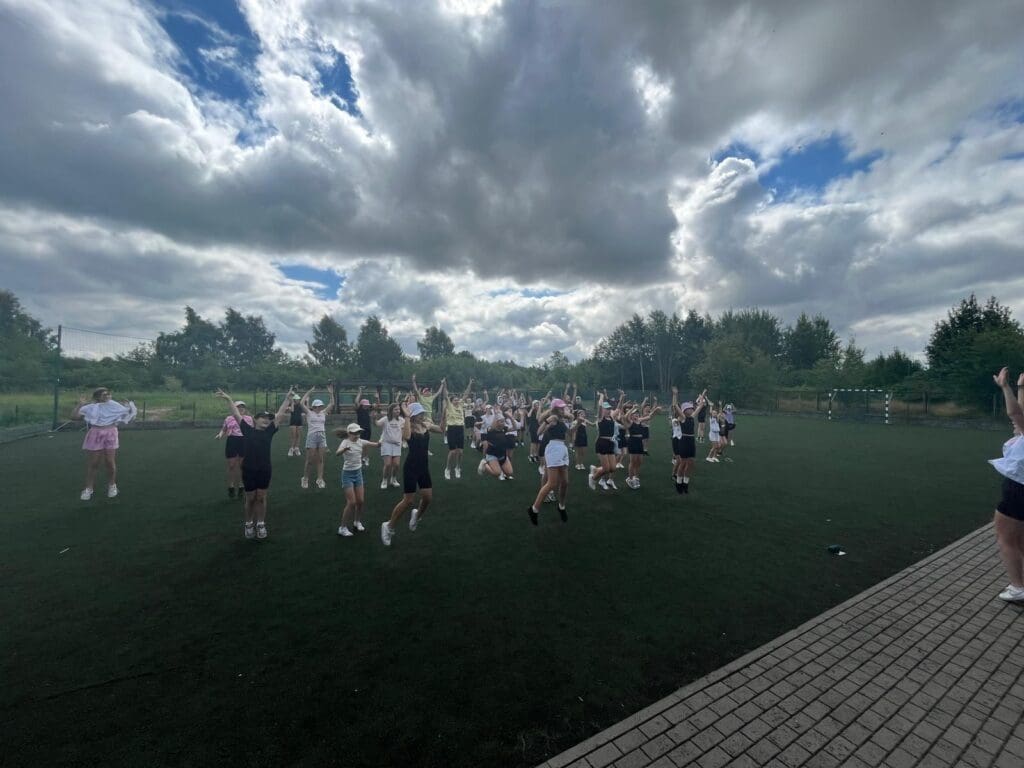 Jastrzębia Góra IV V 60