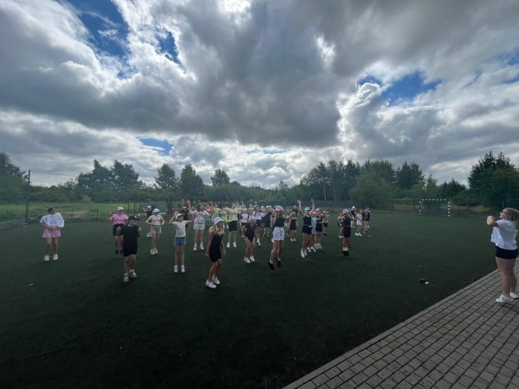 Jastrzębia Góra IV V 61